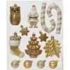 Decoris Kersthanger Mixbox (Set Van 13)