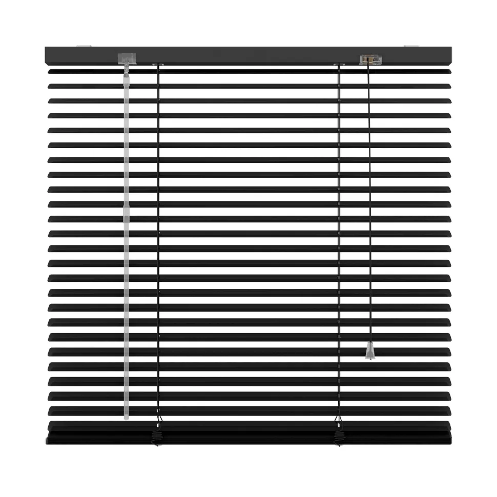 Decosol Jaloezie Kant En Klaar Aluminium Jaloezie (80 X 180 Cm)