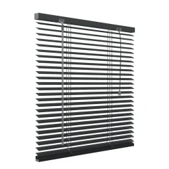 Decosol Jaloezie Kant En Klaar Aluminium Jaloezie (100 X 180 Cm)