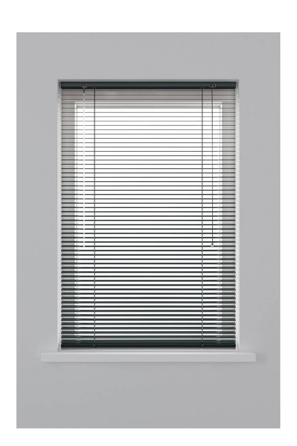Decosol Jaloezie Kant En Klaar Aluminium Jaloezie (100 X 180 Cm)