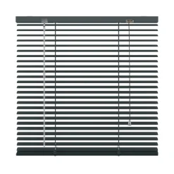 Decosol Jaloezie Kant En Klaar Aluminium Jaloezie (100 X 180 Cm)