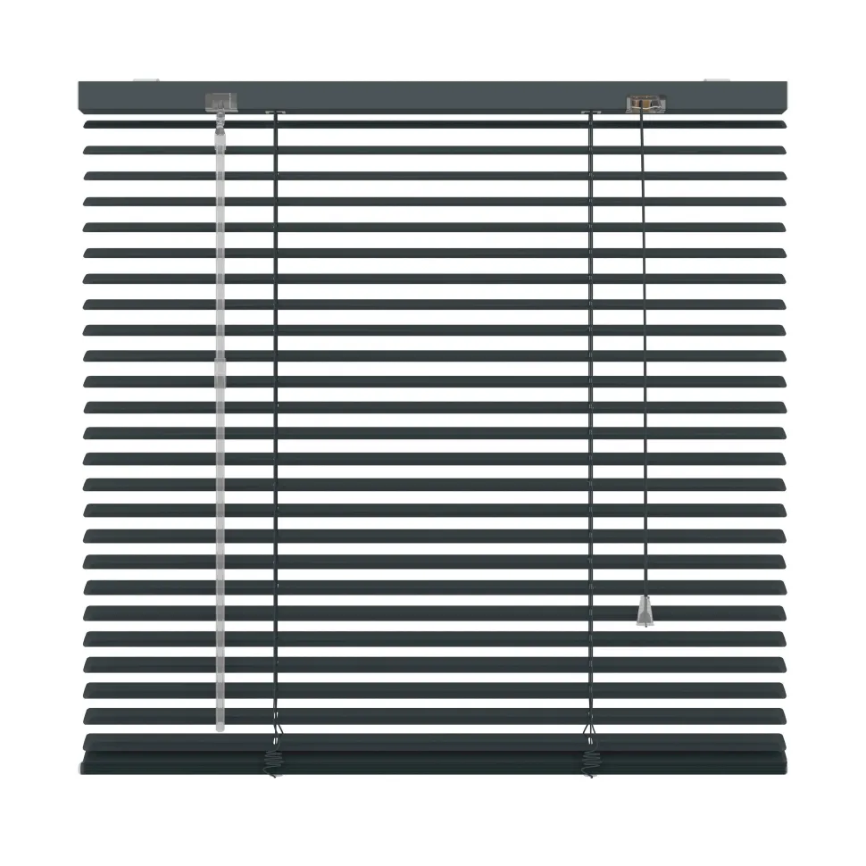 Decosol Jaloezie Kant En Klaar Aluminium Jaloezie (100 X 180 Cm)