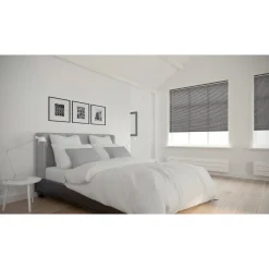 Decosol Jaloezie Kant En Klaar Aluminium Jaloezie (100 X 180 Cm)