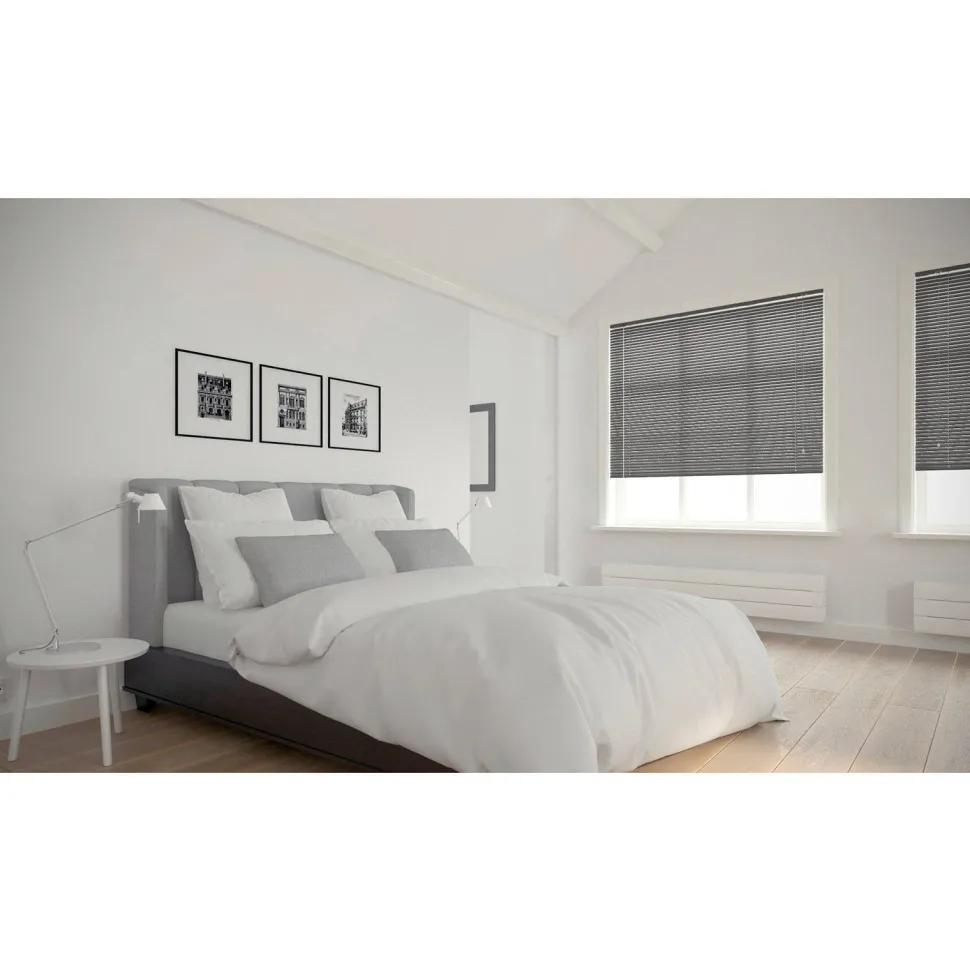 Decosol Jaloezie Kant En Klaar Aluminium Jaloezie (100 X 180 Cm)