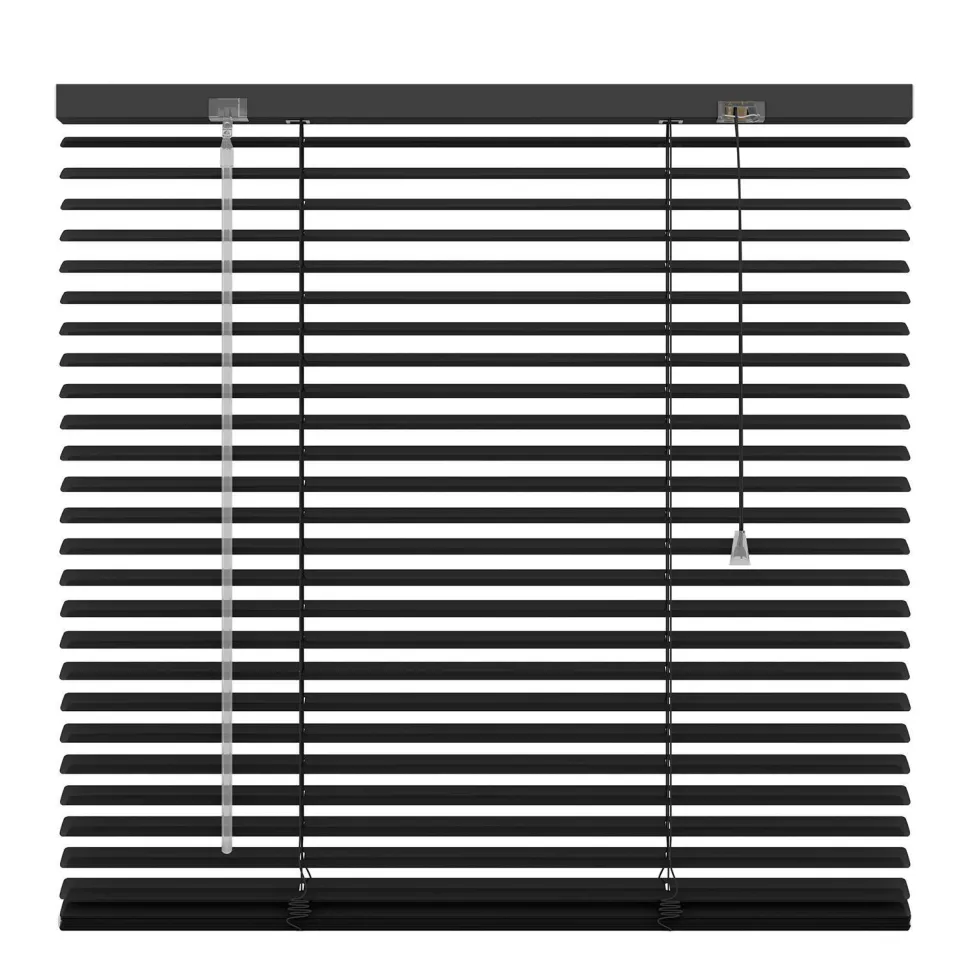 Decosol Jaloezie Kant En Klaar Aluminium Jaloezie (80 X 180 Cm)