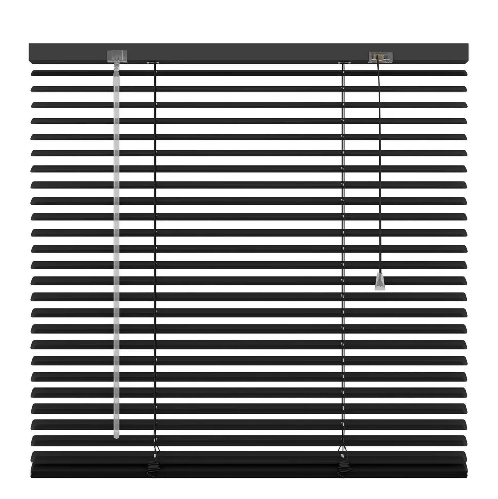 Decosol Jaloezie Kant En Klaar Aluminium Jaloezie (100 X 180 Cm)