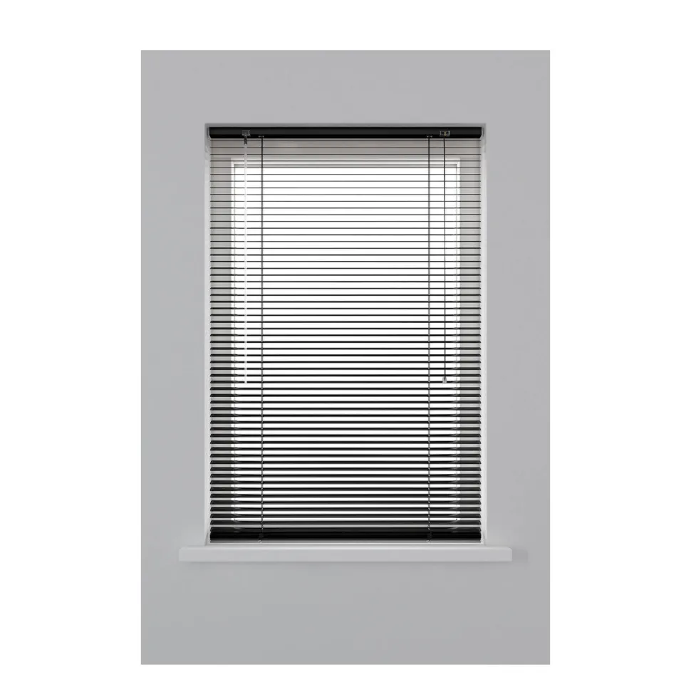 Decosol Jaloezie Kant En Klaar Aluminium Jaloezie (100 X 180 Cm)