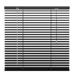 Decosol Jaloezie Kant En Klaar Aluminium Jaloezie (100 X 180 Cm)
