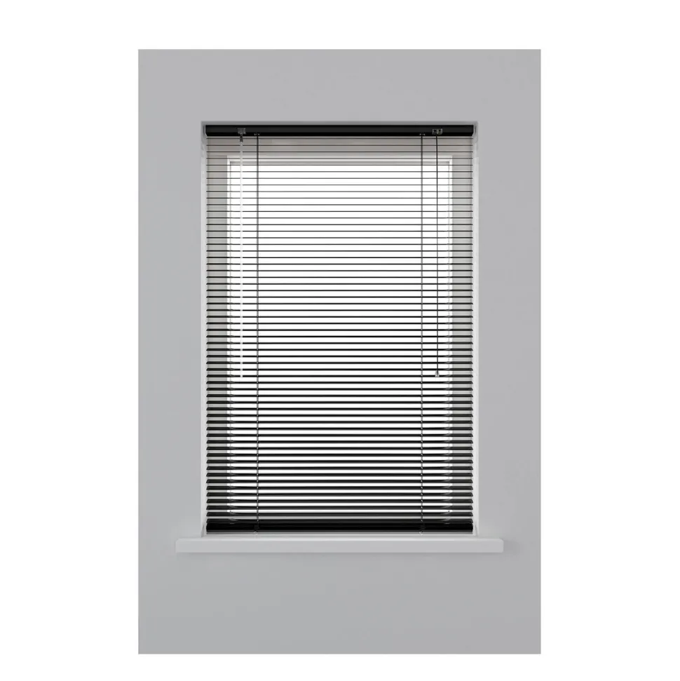 Decosol Jaloezie Kant En Klaar Aluminium Jaloezie (100 X 180 Cm)