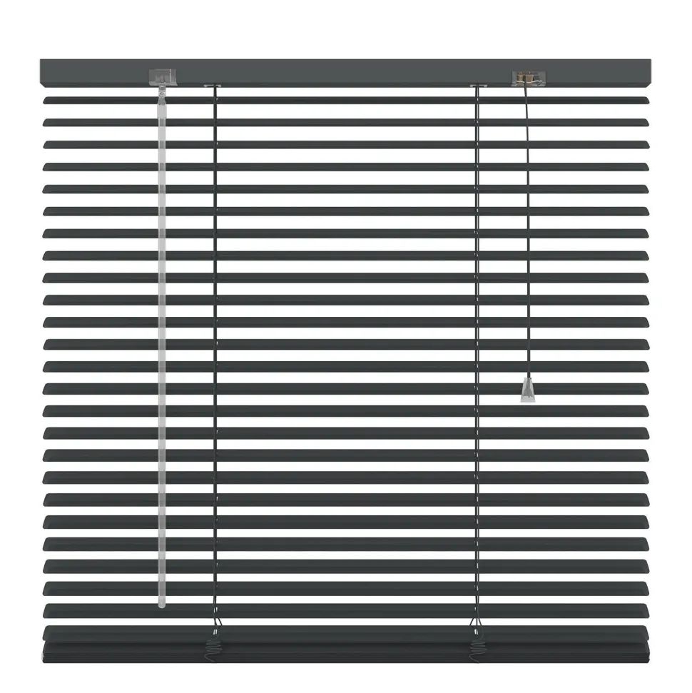 Decosol Jaloezie Kant En Klaar Aluminium Jaloezie (80 X 180 Cm)