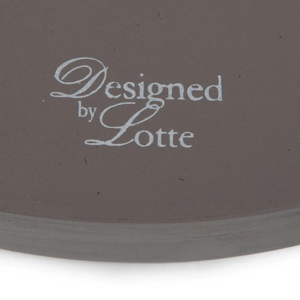 Designed By Lotte Cactus - Krabpaal -Taupe - 35X35X60Cm