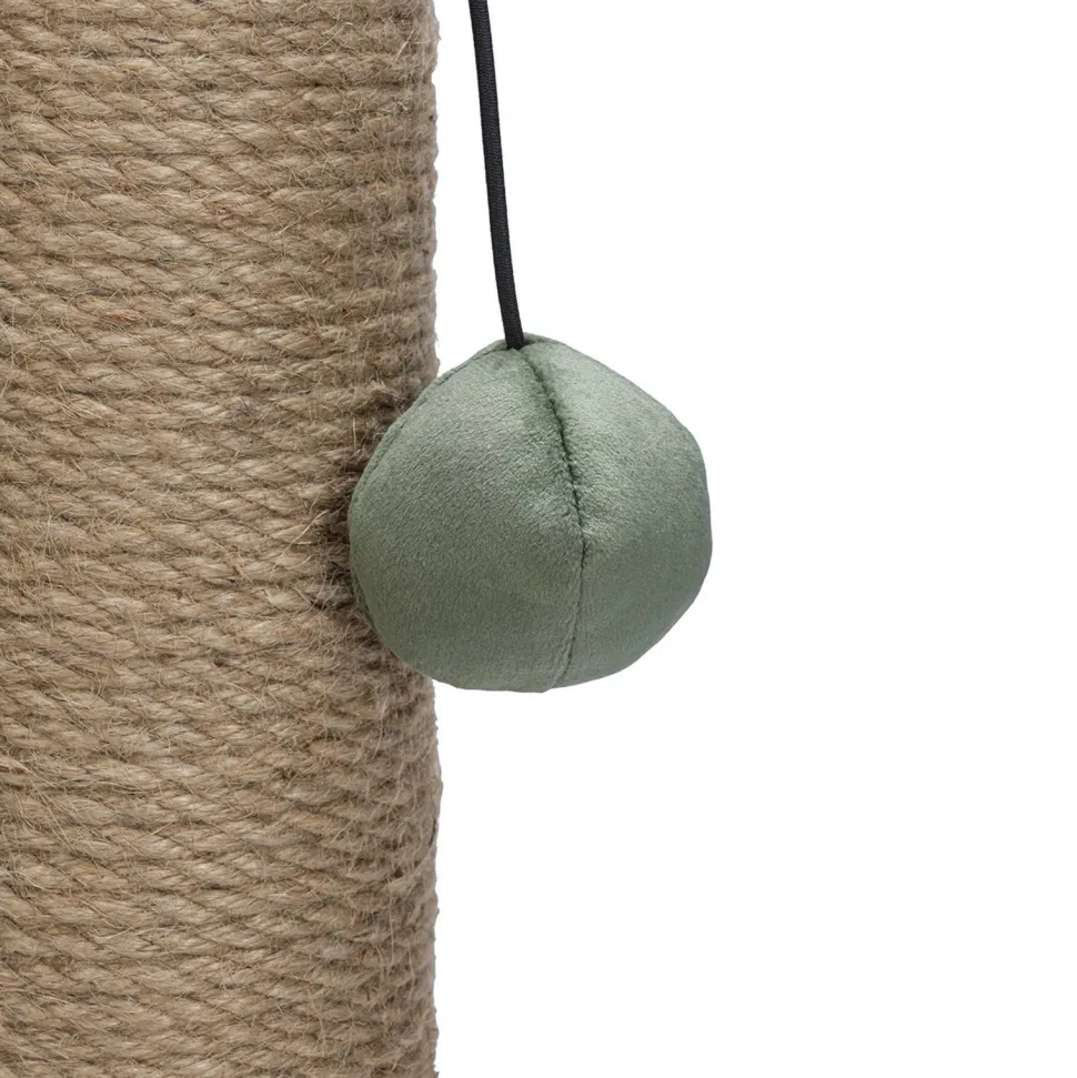 Designed By Lotte Krabpaal Yenna -41X70- Groen