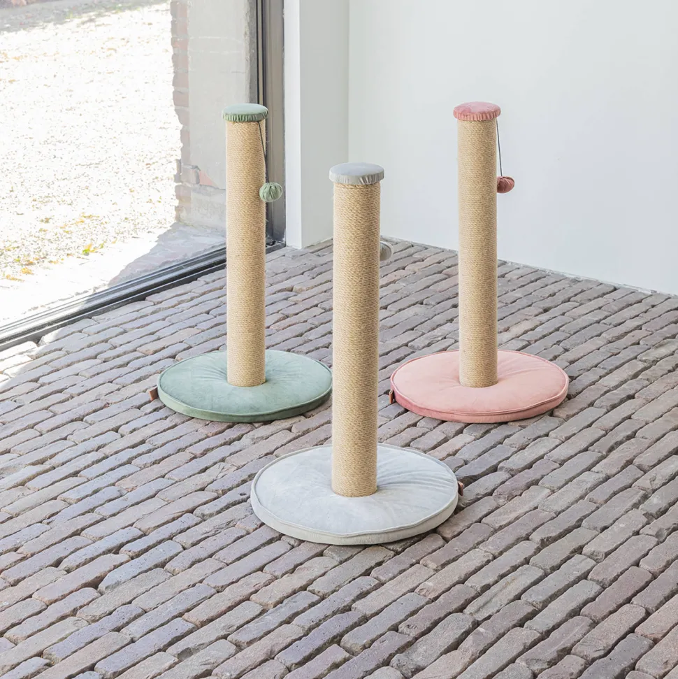 Designed By Lotte Krabpaal Yenna -41X70- Groen
