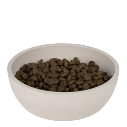 District 70 Bamboo Voerbak Hond/Kat - S - Merengue