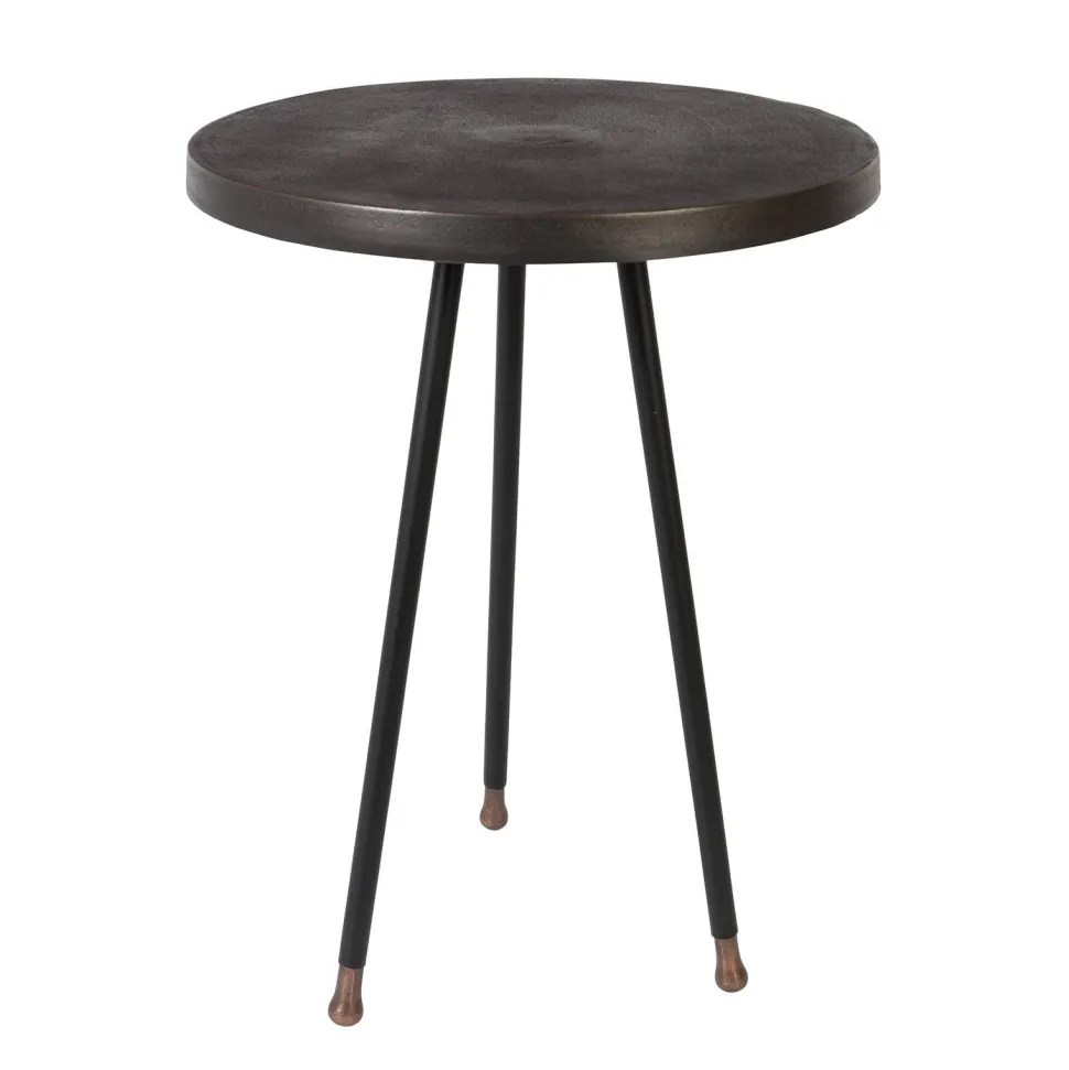 Dutchbone Bijzettafel Alim (Set Van 3)