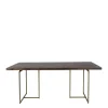 Dutchbone Eetkamertafel (180X90 Cm) Class
