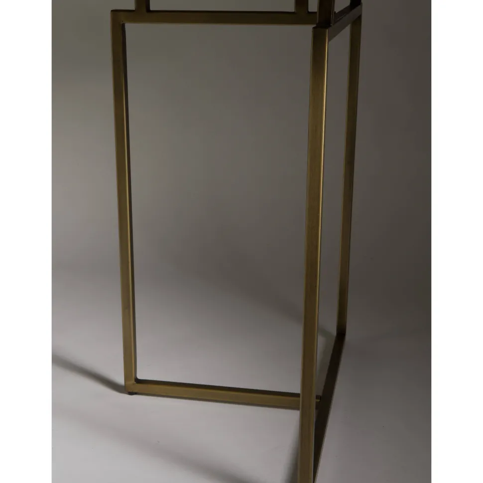 Dutchbone Eetkamertafel (180X90 Cm) Class