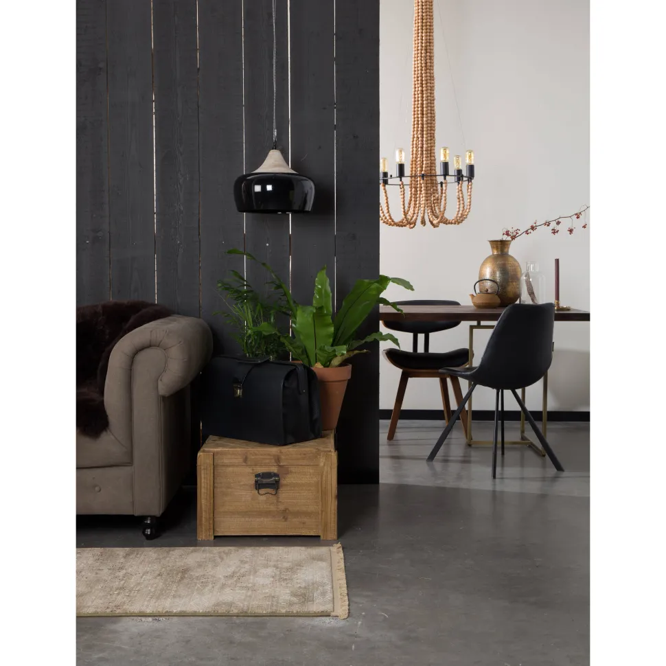 Dutchbone Eetkamertafel (180X90 Cm) Class