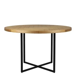 Dutchbone Eettafel Class