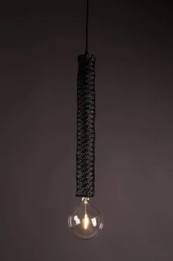 Dutchbone Hanglamp Tan