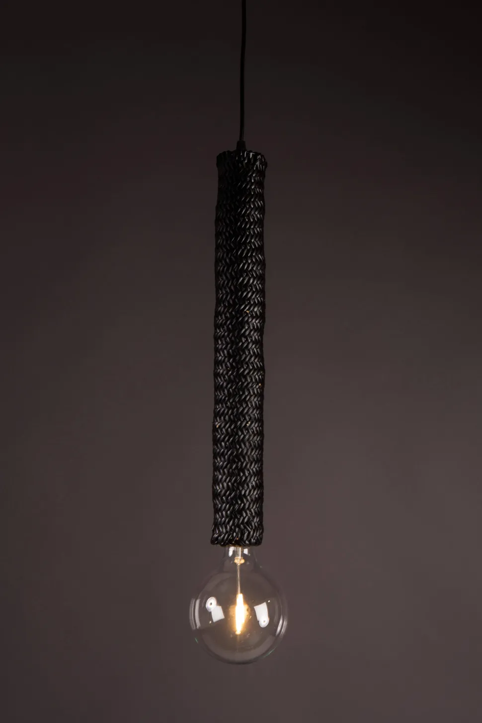 Dutchbone Hanglamp Tan