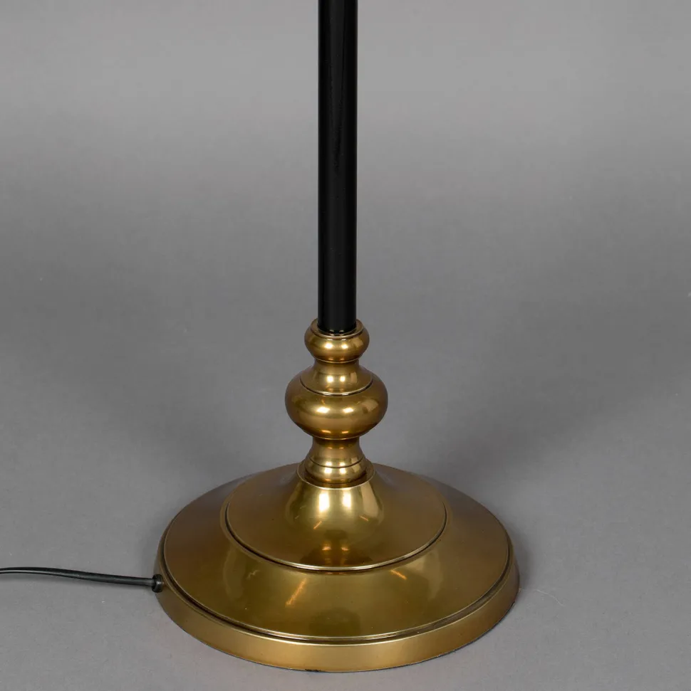 Dutchbone Vloerlamp Cresta