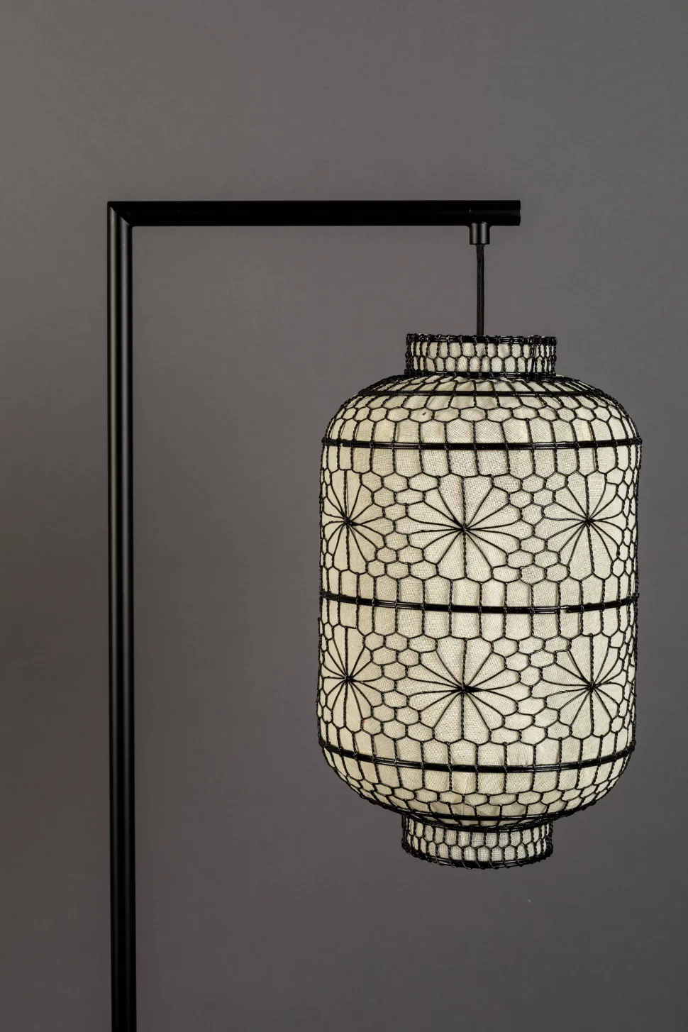 Dutchbone Vloerlamp Ming