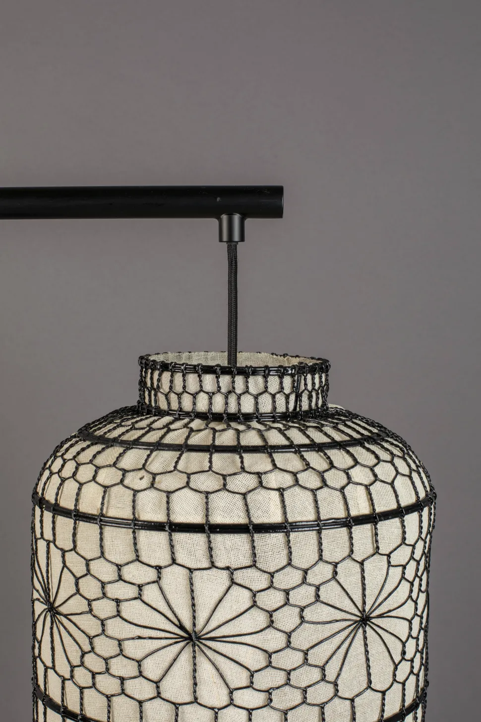 Dutchbone Vloerlamp Ming