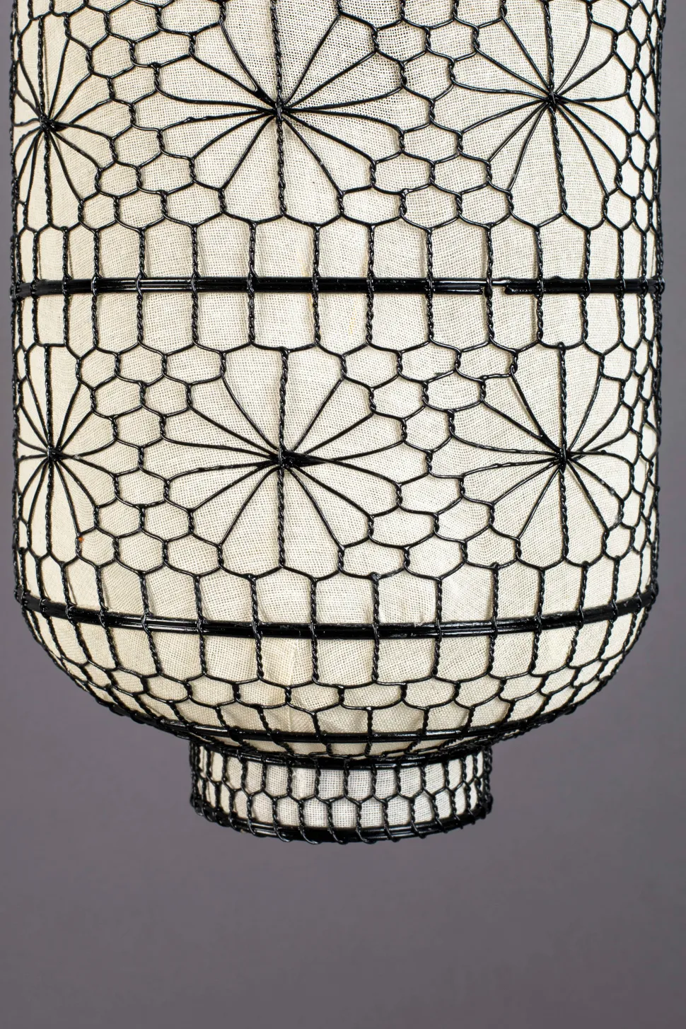 Dutchbone Vloerlamp Ming