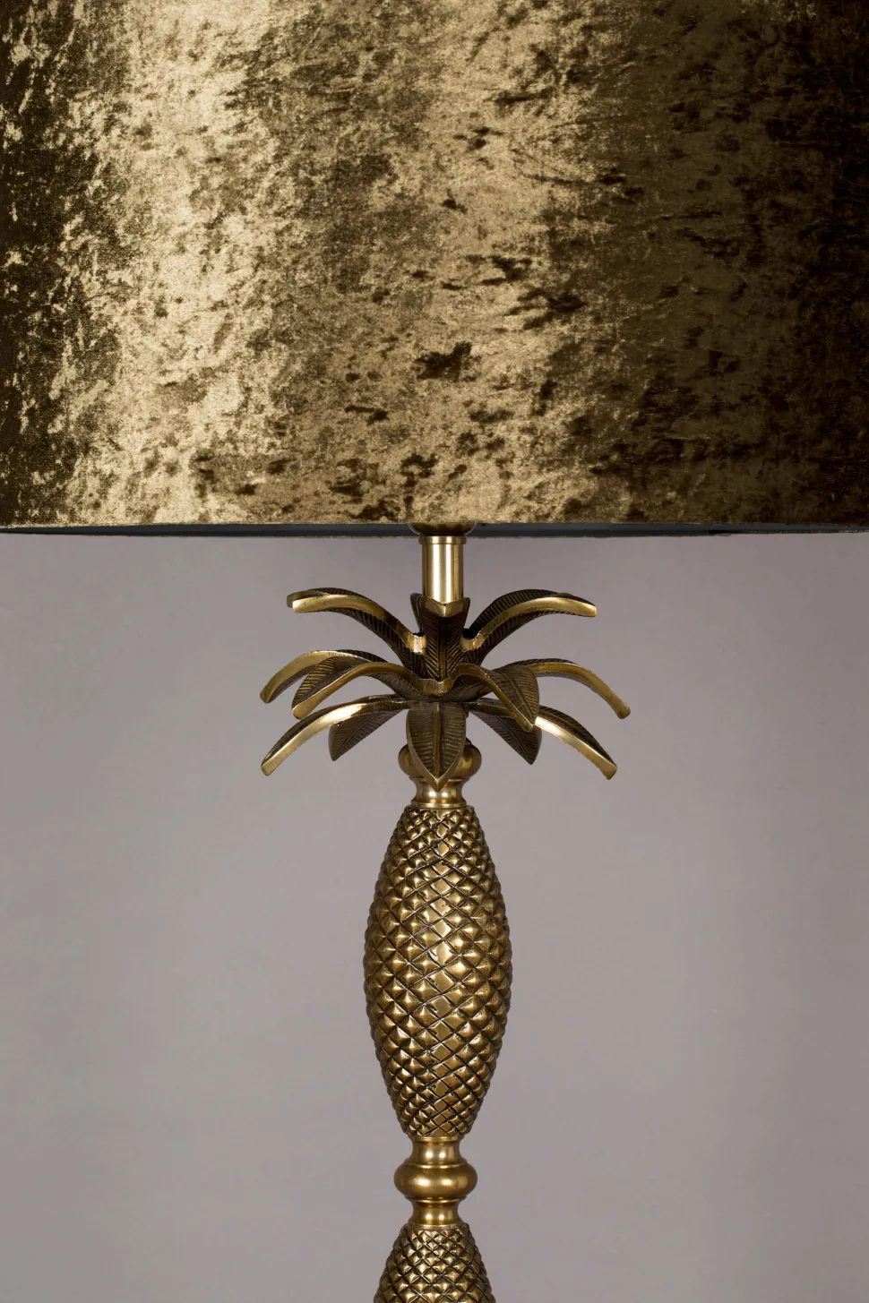 Dutchbone Vloerlamp Pina