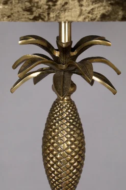 Dutchbone Vloerlamp Pina