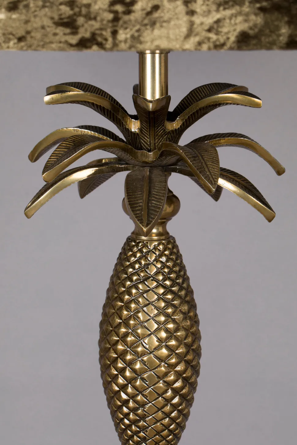Dutchbone Vloerlamp Pina