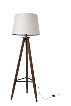 Dutchbone Vloerlamp Rif