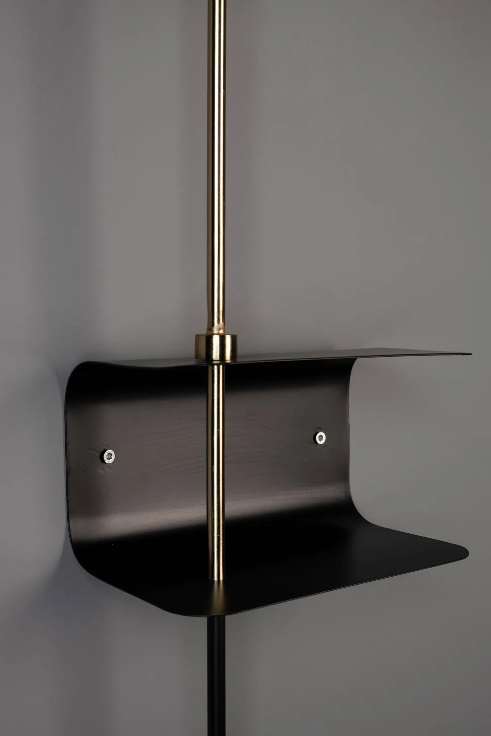 Dutchbone Wandlamp Shaw