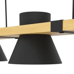 Eglo Hanglamp Maccles