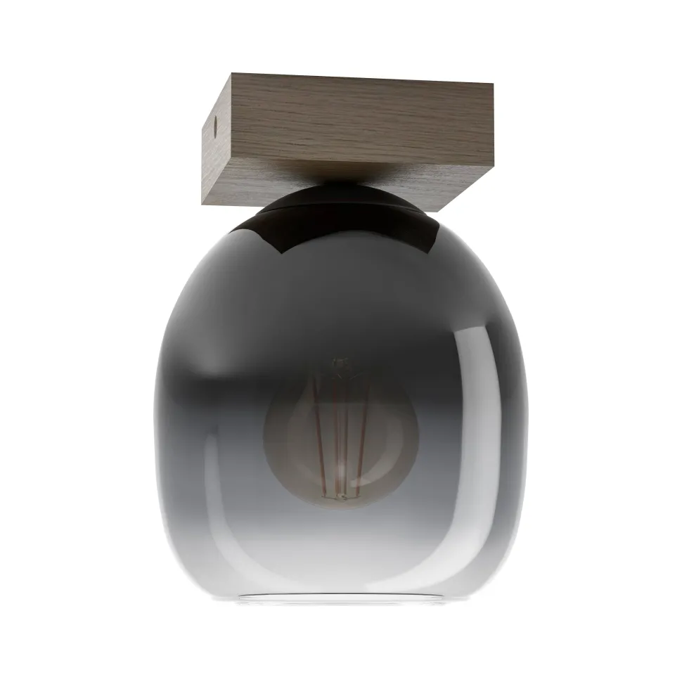 Eglo Plafondlamp Filago