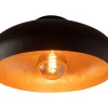 Eglo Plafondlamp Mogano