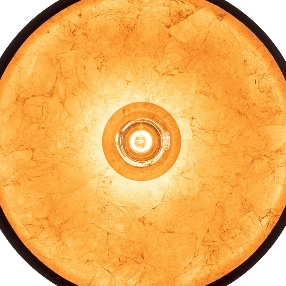 Eglo Plafondlamp Mogano