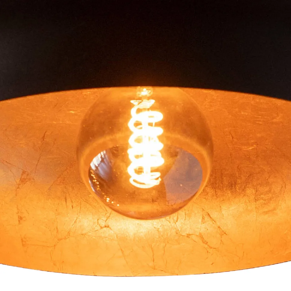 Eglo Plafondlamp Mogano