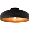 Eglo Plafondlamp Mogano