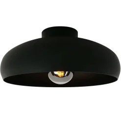 Eglo Plafondlamp Mogano