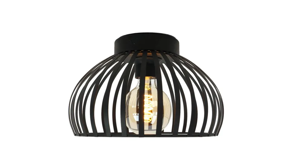 Eglo Plafondlamp Mogano 3