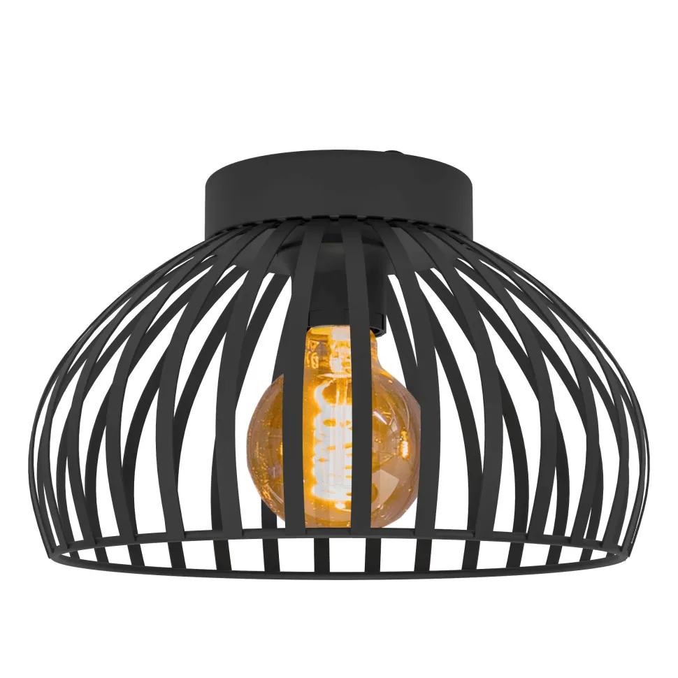 Eglo Plafondlamp Mogano 3