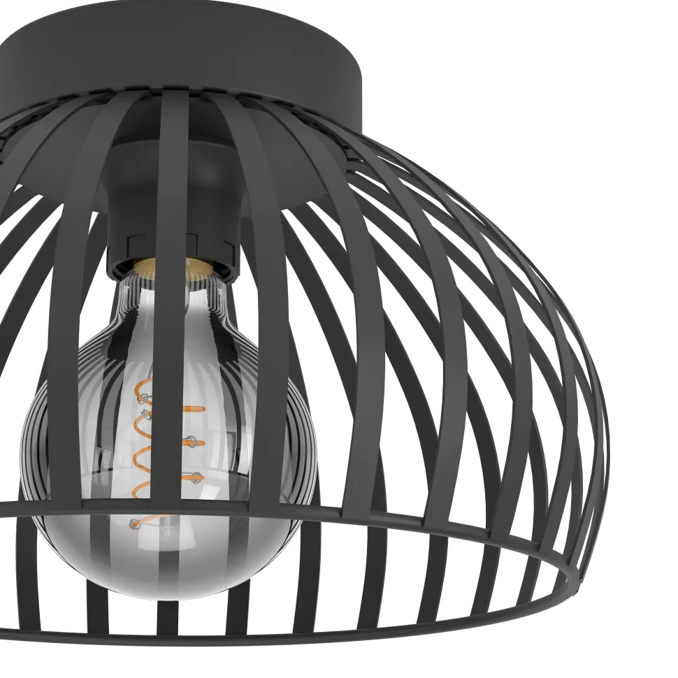 Eglo Plafondlamp Mogano 3