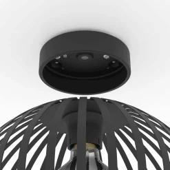 Eglo Plafondlamp Mogano 3