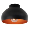 Eglo Plafondlamp Mogano 2