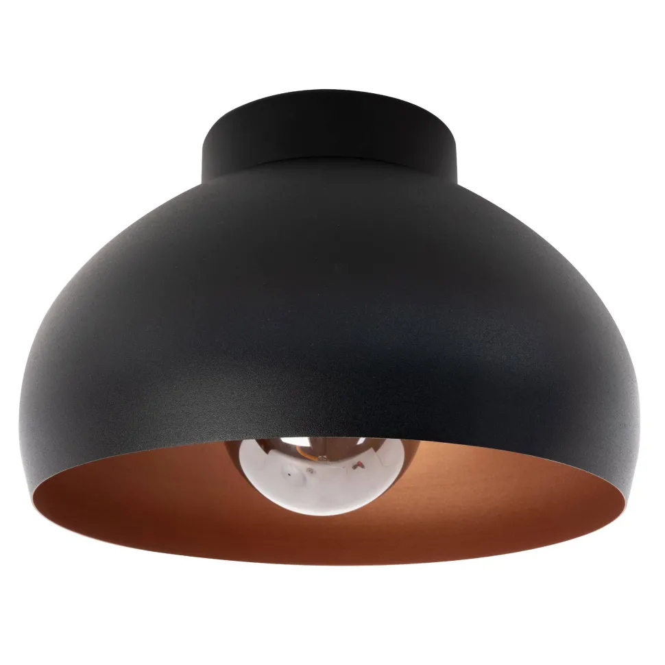 Eglo Plafondlamp Mogano 2