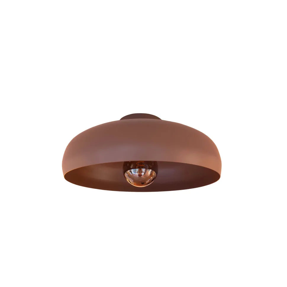 Eglo Plafondlamp Mogano (O40 Cm)