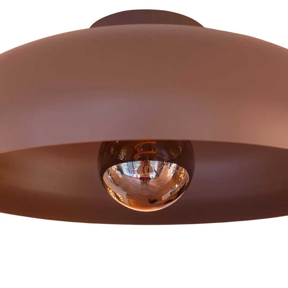 Eglo Plafondlamp Mogano (O40 Cm)