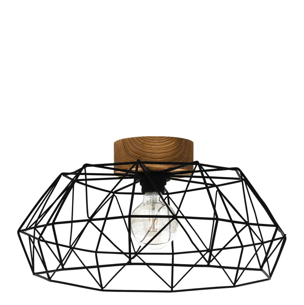 Eglo Plafondlamp Padstow